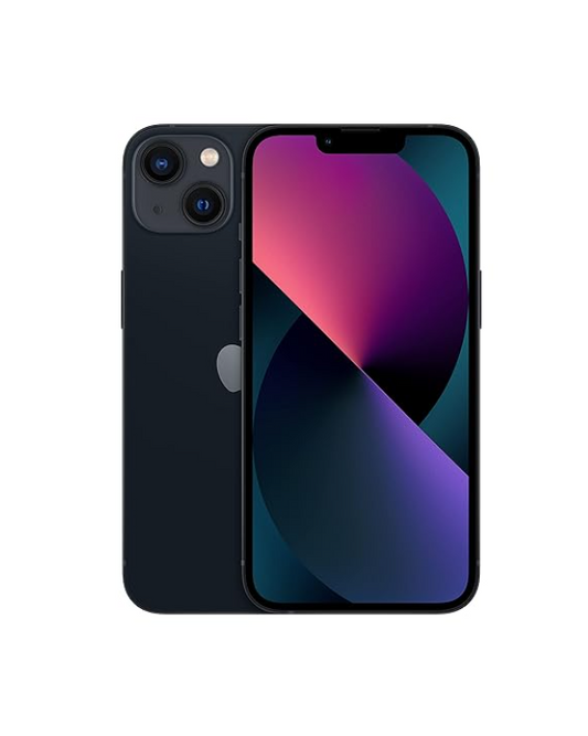 Apple iPhone 13 (128GB) - Midnight